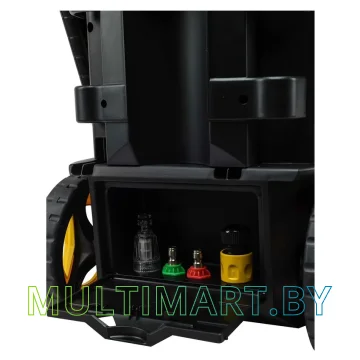 Мойка высокого давления Huter W-5-2600 PRO картинка 8